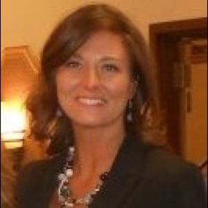 Meet your Posher, Alecia